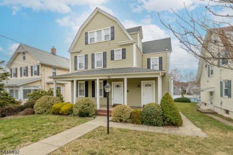 73 Park Avenue Madison NJ 07940