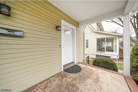 73 Park Avenue Madison NJ 07940