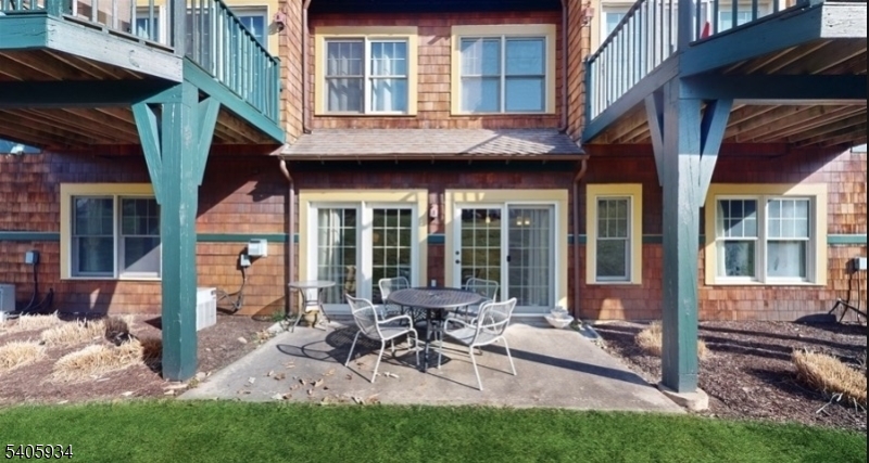 8 Maple Cres Unit 12 Vernon NJ 07462