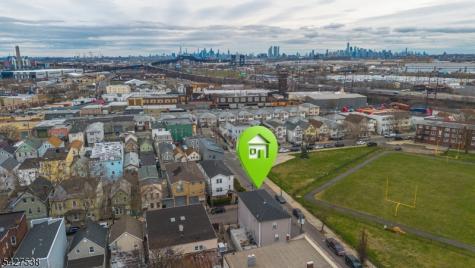 55 Lentz Avenue Newark NJ 07105