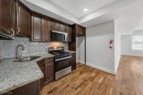 55 Lentz Avenue Newark NJ 07105