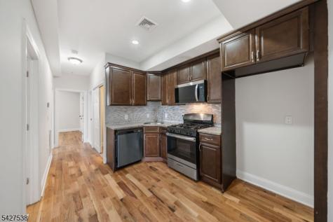 55 Lentz Avenue Newark NJ 07105