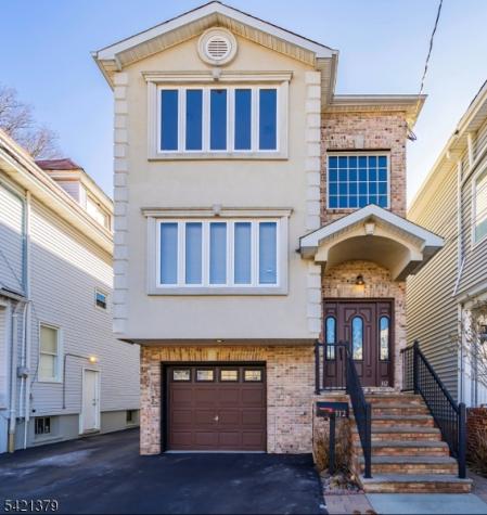 312 Vine Street Elizabeth NJ 07202