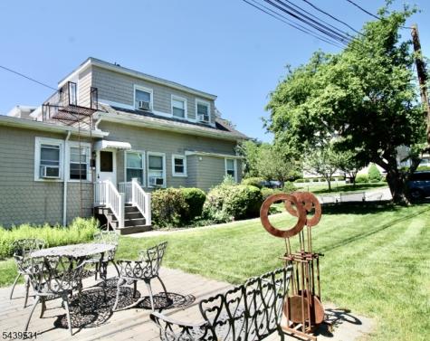 39 N Mountain Avenue Montclair NJ 07042