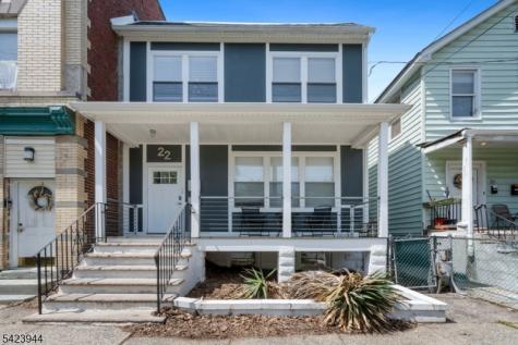 22 Willowdale Avenue Montclair NJ 07042