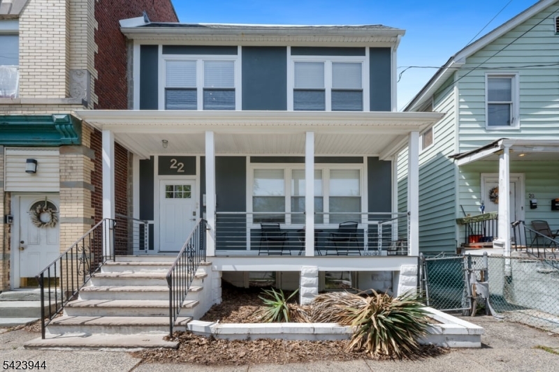 22 Willowdale Avenue Montclair NJ 07042