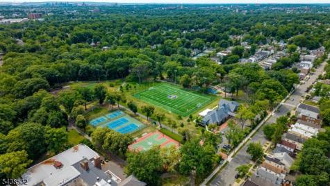 22 Willowdale Avenue Montclair NJ 07042