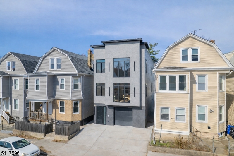 39 Grace Street Irvington NJ 07111