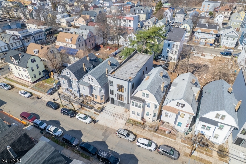 39 Grace Street Irvington NJ 07111