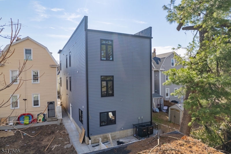 39 Grace Street Irvington NJ 07111