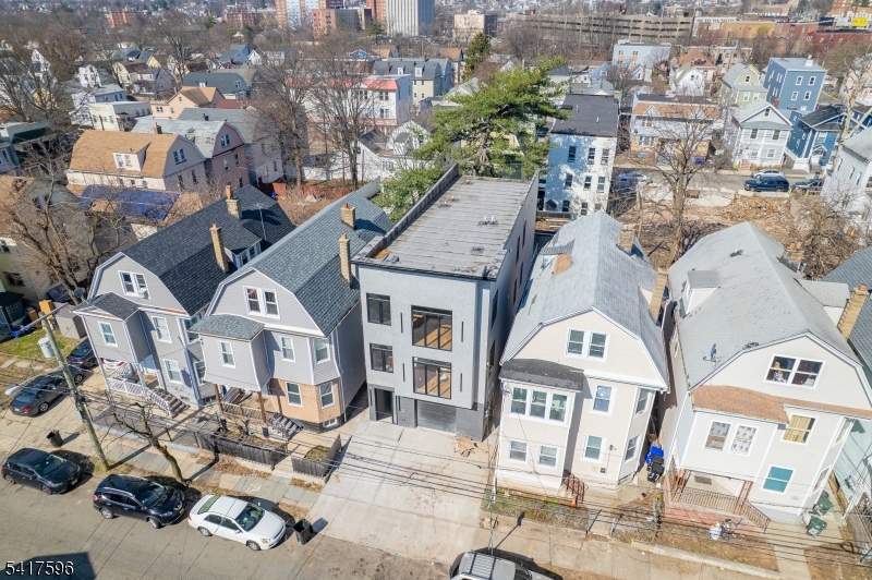 39 Grace Street Irvington NJ 07111