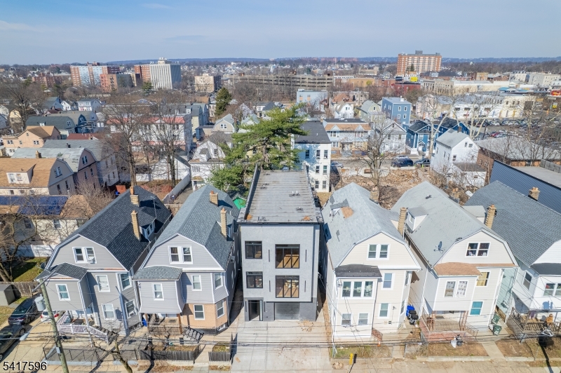 39 Grace Street Irvington NJ 07111