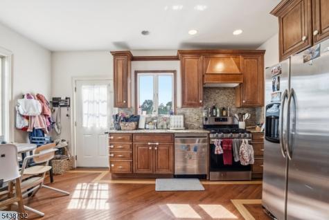 306 Walnut Avenue Cranford NJ 07016