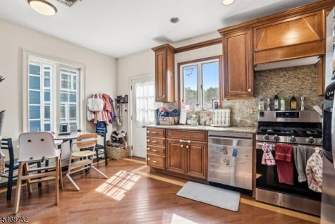 306 Walnut Avenue Cranford NJ 07016