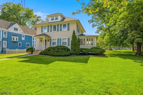 306 Walnut Avenue Cranford NJ 07016