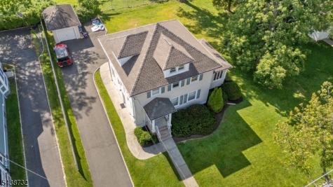 306 Walnut Avenue Cranford NJ 07016