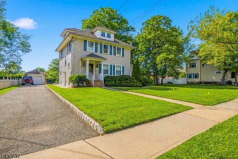 306 Walnut Avenue Cranford NJ 07016