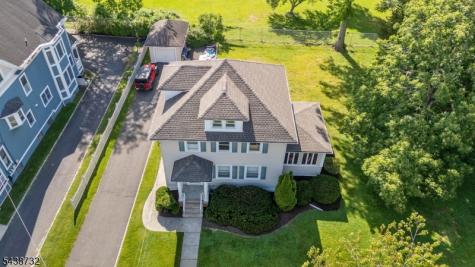 306 Walnut Avenue Cranford NJ 07016