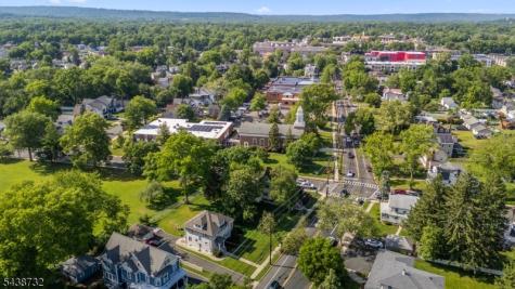 306 Walnut Avenue Cranford NJ 07016