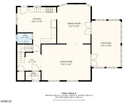 306 Walnut Avenue Cranford NJ 07016