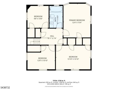 306 Walnut Avenue Cranford NJ 07016
