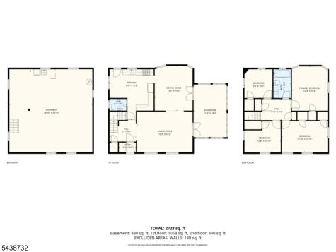 306 Walnut Avenue Cranford NJ 07016
