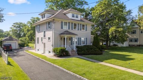 306 Walnut Avenue Cranford NJ 07016