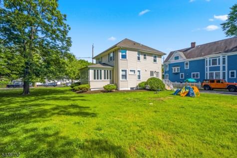 306 Walnut Avenue Cranford NJ 07016