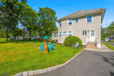 306 Walnut Avenue Cranford NJ 07016