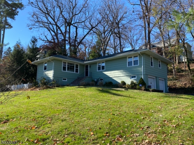 28 Edgehill Avenue Chatham NJ 07928