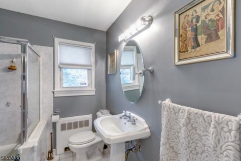 28 Edgehill Avenue Chatham NJ 07928
