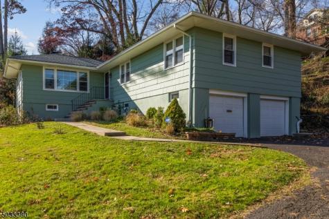 28 Edgehill Avenue Chatham NJ 07928