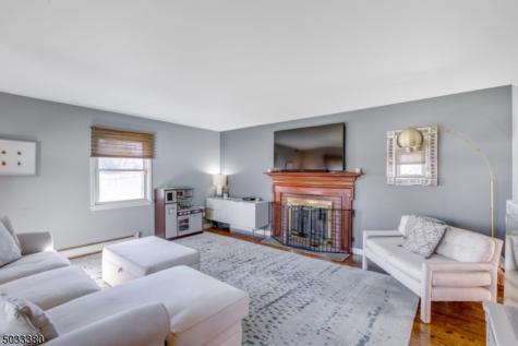 28 Edgehill Avenue Chatham NJ 07928