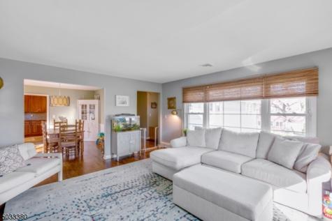 28 Edgehill Avenue Chatham NJ 07928