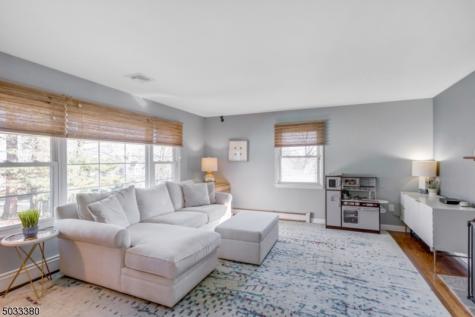 28 Edgehill Avenue Chatham NJ 07928
