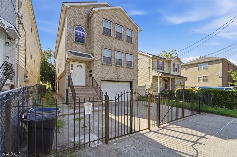 721 S 19th Street Newark NJ 07103