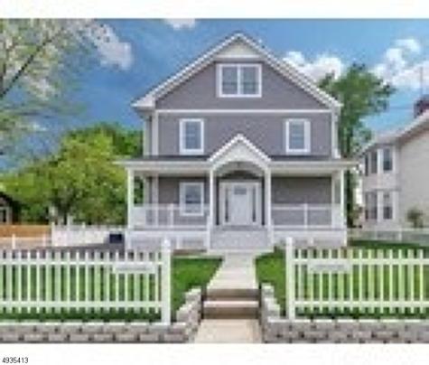 169 Passaic Street Hackensack NJ 07601