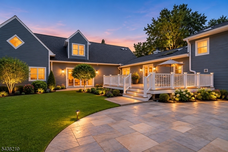 947 Cherry Hill Road Montgomery NJ 08540