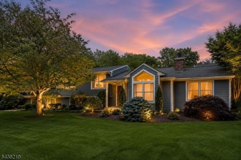 947 Cherry Hill Road Montgomery NJ 08540