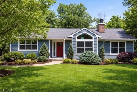 947 Cherry Hill Road Montgomery NJ 08540