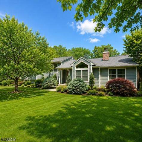 947 Cherry Hill Road Montgomery NJ 08540