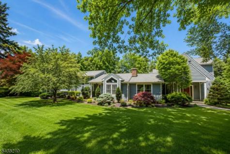 947 Cherry Hill Road Montgomery NJ 08540