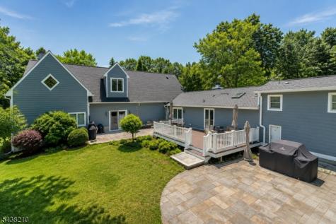 947 Cherry Hill Road Montgomery NJ 08540
