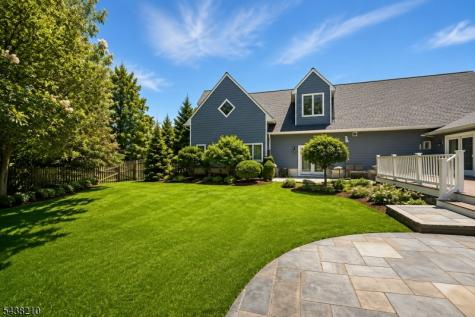 947 Cherry Hill Road Montgomery NJ 08540