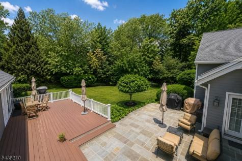 947 Cherry Hill Road Montgomery NJ 08540