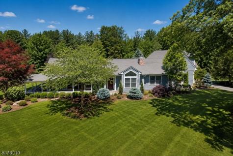947 Cherry Hill Road Montgomery NJ 08540