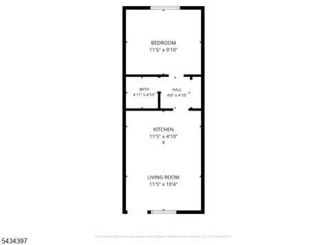 207 Old Chimney Ridge O410 Montague NJ 07827