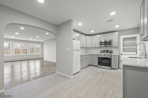 427 Meyersville Road Long Hill NJ 07933