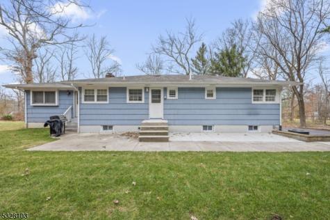 427 Meyersville Road Long Hill NJ 07933