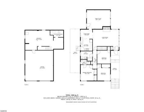 427 Meyersville Road Long Hill NJ 07933